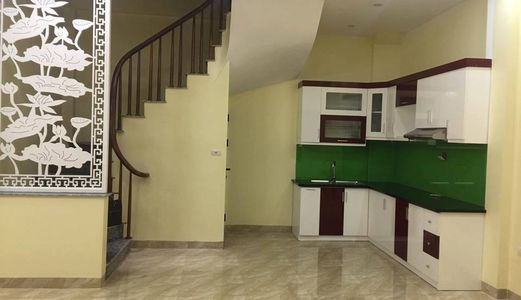 Donald Trump Bán Nhà Trần Duy Hưng – Cầu Giấy 33M2, 5 Tầng Chỉ 3.6 Tỷ