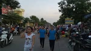 Bán Lại 150M2 Đất Thổ Cư Ngay Chợ Mỹ Phước 3 (Chính Chủ)