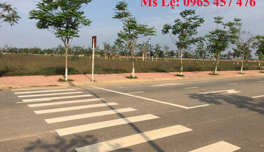Cần Bán Lại Lô Liền Kề 100M2 Hướng Đông Nam Tại Khu Đô Thị Nam Vĩnh Yên