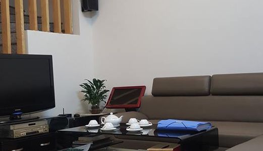 Ngõ Rộng.thoáng Trước Sau.Bán Nhà Minh Khai-Hai Bà Trưng 31M2 5 Tầng Chỉ 2.9 Tỷ
