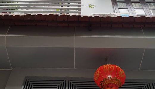 Ngõ Rộng.thoáng Trước Sau.Bán Nhà Minh Khai-Hai Bà Trưng 31M2 5 Tầng Chỉ 2.9 Tỷ