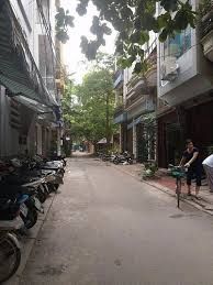 Bán Nhà Mp Quan Nhân 80M2, Mt 4.3, Kinh Doanh Siêu Khủng Chỉ 11.2 Tỷ