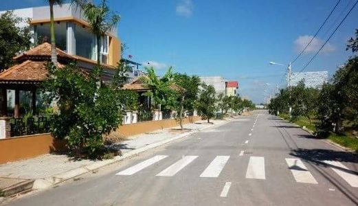 Mt Đường Số 1, P. Bình Trưng Đông, Quận2