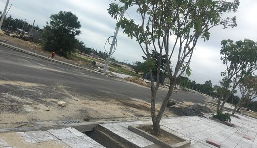 500Tr/150M2 Đất Giai Đoạn 1 Gần Làng Đại Học Và Fpt