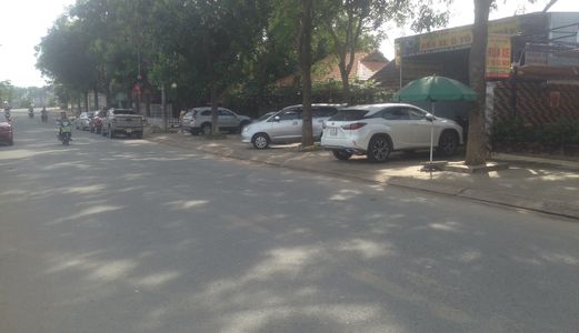 Đất Gần Cầu Vượt  Linh Xuân, Thủ Đức, Mặt Tiền 16M Kinh Doanh Buôn Bán. Lh: 0974469938.