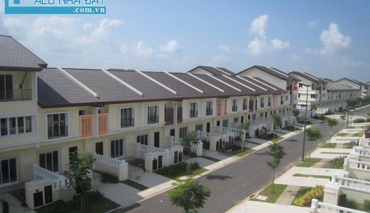 Với Phương Châm An Cư Lạc Nghiệp Becamex Mở Bán Đất Nền Giá Rẻ Cho Người Thu Nhập Thấp 