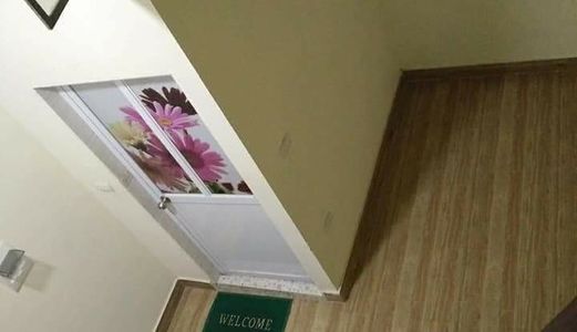 Chán Ô Tô Bán Nhà Phố Minh Khai.  