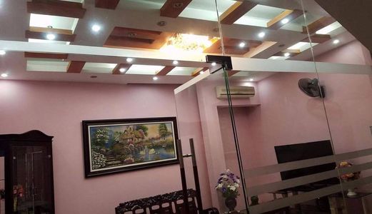 Bán Nhà Trung Kính, Cầu Giấy 60M2, Mặt Tiền 6M, 6.5 Tỷ. Lh 0964533324.