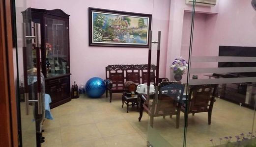 Bán Nhà Trung Kính, Cầu Giấy 60M2, Mặt Tiền 6M, 6.5 Tỷ. Lh 0964533324.