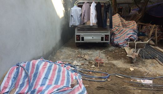 Chính Chủ! Bán Đất 36M-Phố Cầu Am-Hà Đông-Sđcc-Ngõ 5M Thông-1,9Tỷ-Bao Sang Tên.