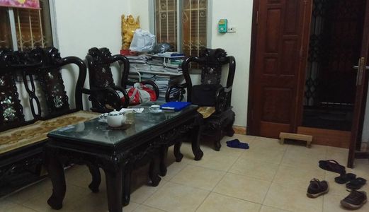 Bán Nhà Lê Thanh Nghị - Giải Phóng, 31M2 X 4 Tầng, Lô Góc 2 Cửa, 2.8 Tỷ.