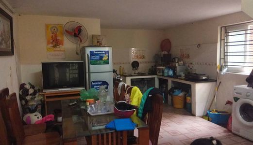 Con Dâu Bán Nhà Mẹ Chồng Trương Định, 40M, Mt 4.6M, 2.65 Tỷ.