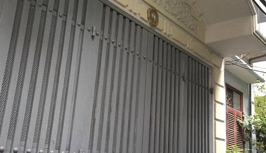 Nhà Hiếm !!! Mặt Chợ Thái Thịnh, Ô Tô Đõ Cửa Kinh Doanh Đỉnh 39M X 3.5 Tầng Giá Chỉ 4.7 Tỷ. 