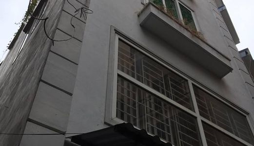 Bán Nhà Hoàng Quốc Việt, Cầu Giấy, 34M2, 5 Tầng, Mt 4,3M, 3,2 Tỷ, 2 Mặt Ngõ, Thuận Tiện Giao Thông