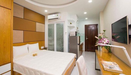 Bán Nhà Ở Xô Viết Nghê Tĩnh, Mt Nhà 4,2M 3,4 Tỷ, Nở Hậu