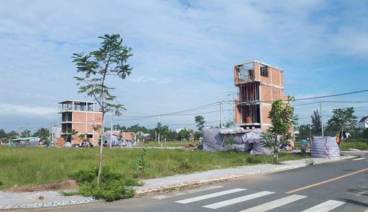 Bán 55M2 Sau Chợ Long Trường. Nguyễn Duy Trinh. Quận 9. 1 Tỷ 280 Sổ Hồng Riêng