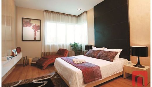 Căn Hộ Cao Cấp Topaz Twins: Sinh Tài - Phát Lộc