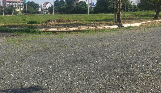 Đất Nhà Phố ,shr , Xây Dựng Ngay Giá Chỉ 280Tr