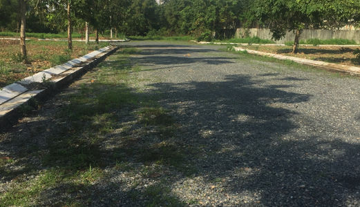 Bán Đất Khu Dân Cư , Mt , Giá Chỉ 285Tr , Cần Đước , Long An 