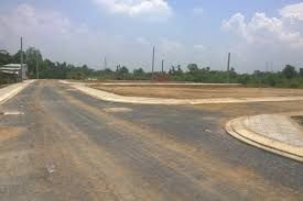 Đất Tc 100%, Mt Đường Lã Xuân Oai, Shr, Dt 100M2