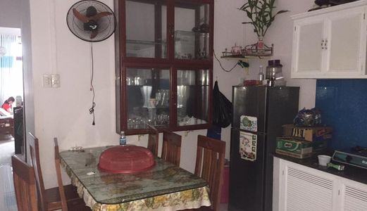 Bán Nhà Đẹp Hẻm Đường Võ Thị Sáu Nha Trang