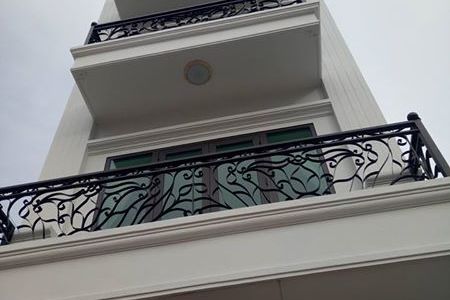 Tôi Cần Bán Nhà 5 Tầng Vạn Phúc Hà Đông Ngay Chân Chung Cư Địa Thế Kinh Doanh-Thuận Tiện Đi Lại