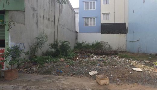 Vỡ Nợ Bán Gấp 405M2 Full Thổ Cư Mt Đường 835, Xã Phước Hậu, Long An Giá Chỉ 2.1 Triệu/m2