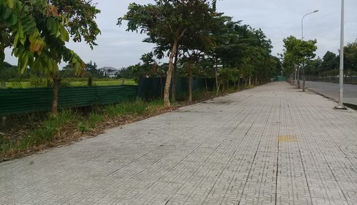 Đất Kdc Mới,94M2,Số 37 Đường 711A Quận 2,Shr.
