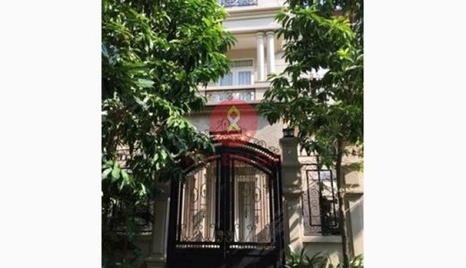 Bán Biệt Thự Cao Cấp Phạm Văn Đồng , Thủ Đức