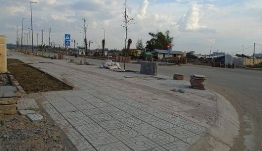 Đất Vàng Đầu Tư Lời Ngay,53 Trần Não Quận 2,giá Đẹp.