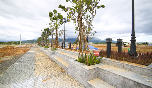 Bán Lô Đất Đẹp 100M2 Gần Đường Nguyễn Lương Bằng Giá Siêu Rẻ Chỉ 760Tr Lh 0901 791 697