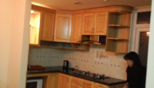 Cho Thuê Chung Cư Ct3D Cổ Nhuế - Nam Cường 103M2, 3Pn, Full, 11Tr. Liên Hệ: 0904 513 123