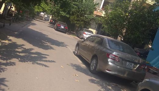 Bán Nhà Phố Mai Dịch Nhà Cực Đẹp Giá Yêu Thương