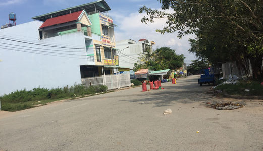 Đất Thổ Cư, Sổ Hồng Riêng, 8Tr/m2, Chính Chủ, Đầu Tư Sinh Lời Nhanh