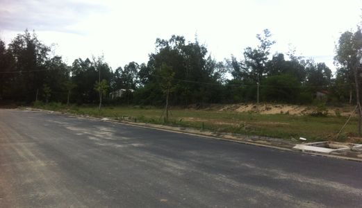 Bright Land Mở Bán Dự Án Khu An Cư Điện Ngọc Giá 280-320 Triệu/nền