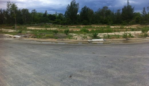 Bright Land Mở Bán Dự Án Khu An Cư Điện Ngọc Giá 280-320 Triệu/nền