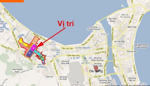 Mở Bán Gđ2 E5 - E15 Kim Long City – Nhanh Tay Sở Hữu Vị Trí Đẹp Nhất _0906406336