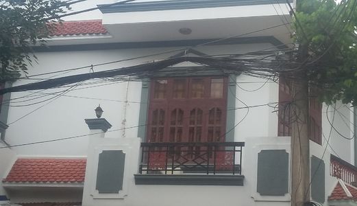 Nhà Cho Thuê, Có Hai Mặt Tiền , Hướng Đông Nam