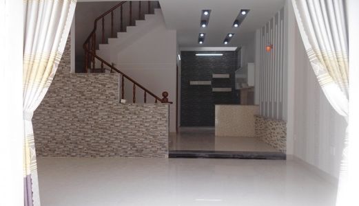 Bán Nhà Nkkn, Quận 3, 3,3X16M2, 4 Tầng, Đầu Tư Cho Thuê, 4,9 Tỷ.