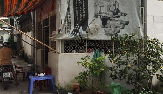 Bán Nhà Cấp 4 Hxh 1 Trục Tại Nguyên Hồng, 6X8 K Lộ Giới, Giá 3.8 Tỷ