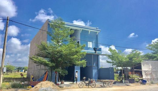 Đất Nền Bình Chánh .giá Rẻ Hơn Thị Trường Từ 10-20 % .Thích Hợp Để Ở Hoặc Đầu Tư 