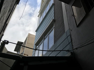 Bán Nhà Số Hxh Đường Nguyễn Trãi, Phường 2 Quận 5, Hẻm Rộng, Giá Tốt