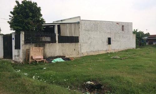 Cần Bán:  Đất Đường Nguyễn Hữu Cảnh , P8, Tp Đà Lạt 192 M2 Giá: 3 Tỷ