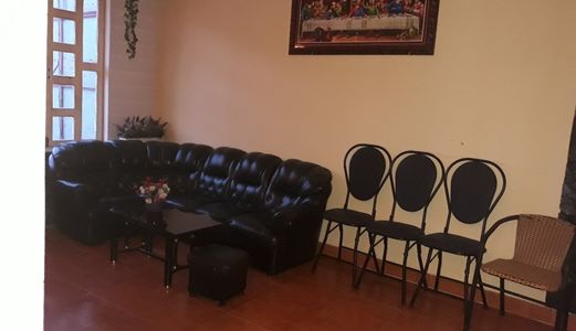 Cần Bán Nhà Mặt Tiền 3 Tháng 4, P.3, Đà Lạt - 427M2 - 18 Tỷ N1529H