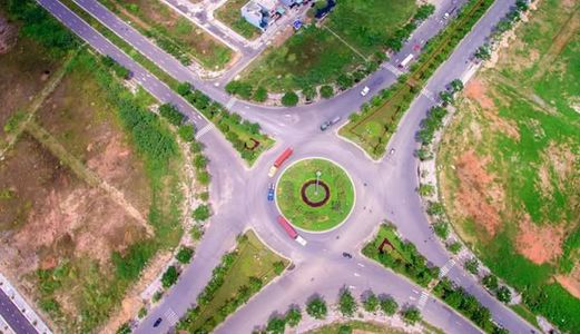 Mở Bán Gđ2 Kđt Kim Long City- Đất Nền Ven Biển Đà Nẵng