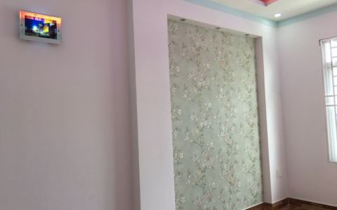 Bán Gấp Nhà Định Công Thượng 38M2, 4 Tầng, 2.4 Tỷ, Ô Tô Cách Nhà 13M