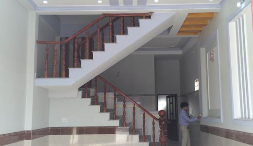 Bán Nhà Hẻm Số 4 Đường 182 Lã Xuân Oai, Phường Tnp A, Quận 9,