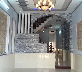 Bán Nhà Hẻm Số 4 Đường 182 Lã Xuân Oai, Phường Tnp A, Quận 9,