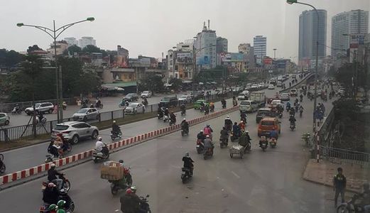 Cần Bán Nhà Kinh Doanh Siêu Đỉnh Vị Trí Đẹp Nhất Cầu Giấy 115M2, Mặt Tiền 20M Giá 32.5 Tỷ