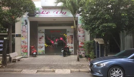 Sang Gấp Tiệm Spa  Đang Hoạt Động Ổn Định Ở Hưng Gia 5 , Phú Mỹ Hưng Lh 0917960578 Ngát